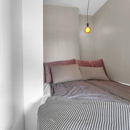Apartamento Cozy Haven In Hafnarfjoerthur Exterior foto
